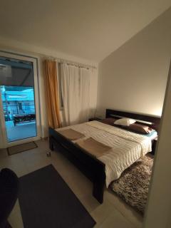 Cozy 2-Bedroom Apartment - Bigovo - 6