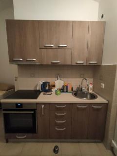 Cozy 2-Bedroom Apartment - Bigovo - 4