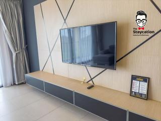 Staycation Homestay 66 Echelon 6002 - Kuching - 6