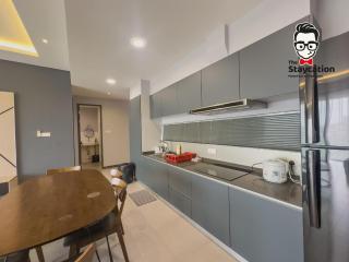 Staycation Homestay 66 Echelon 6002 - 2