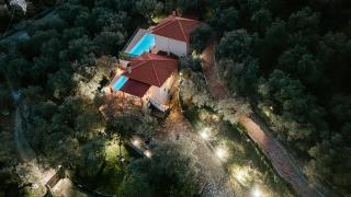 PELIONBLUE VILLAs - 2