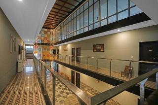 Hotel O Heart Beat Hotel - Greater Noida - 9