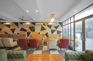 Hotel O Heart Beat Hotel - Greater Noida - 3