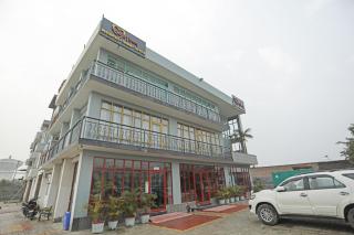 Hotel O Heart Beat Hotel - Greater Noida - 1