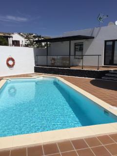 Casa Alba - Nazaret - 6