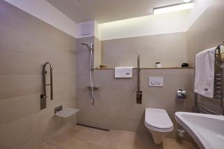 Pension Ježník - Krnov - 2