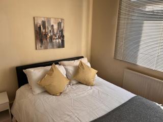 Newham Residence - Londres - 9