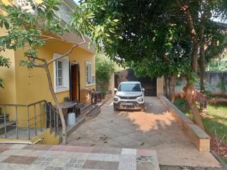 Rainbow Homestay 2BHK with swimming Pool at Auroville - 1