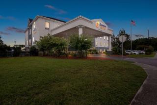 Comfort Suites near Camp Lejeune - Jacksonville - 6