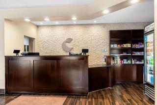 Comfort Suites near Camp Lejeune - Jacksonville - 5