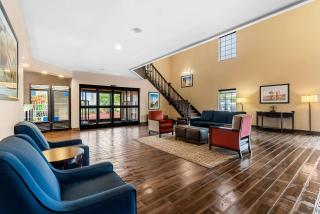 Comfort Suites near Camp Lejeune - Jacksonville - 4