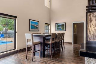 Comfort Suites near Camp Lejeune - Jacksonville - 3