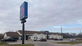 Motel 6-Waterloo, IA - Waterloo - 0
