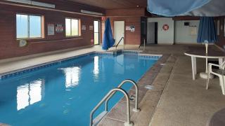 Motel 6-Waterloo, IA - Waterloo - 8
