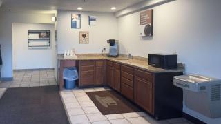Motel 6-Waterloo, IA - Waterloo - 6