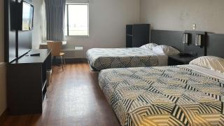 Motel 6-Waterloo, IA - 2