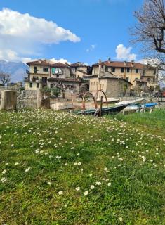 Apartment L'ulivo lake view in private street - Lierna - 9
