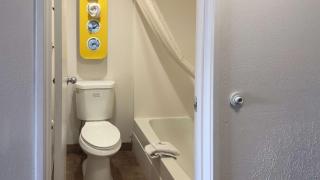 Motel 6-Waterloo, IA - 7