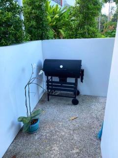 Chaweng Modern - Private Pool 3BD Private Pool Villa - Ban Ko Khwan - 5