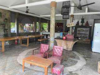 Chaweng Modern - Private Pool 3BD Private Pool Villa - Ban Ko Khwan - 4