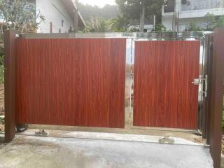 Chaweng Modern - Private Pool 3BD Private Pool Villa - Ban Ko Khwan - 1