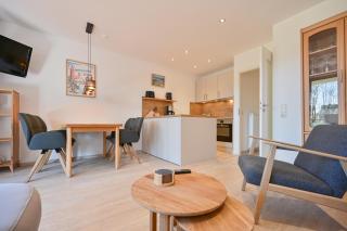 FeWo Geistert - Kellenhusen - 9