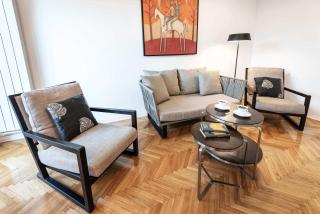 Two Bedroom Apartment With the Free Parking - 5