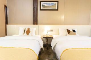 Daocheng Yading Shiruo Hotel - Daocheng - 8