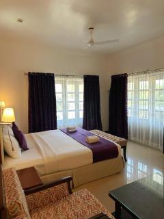 Silver Sands Hideaway Resort, Candolim - Candolim - 8