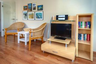 Villa Seerose - Appartement 01 - 5