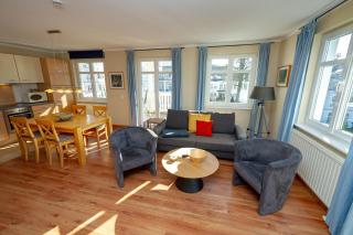 Villa Seerose - Appartement 09 - Ostseebad Sellin - 7