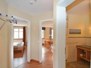 Villa Seerose - Appartement 09 - Ostseebad Sellin - 1