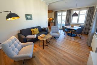 Villa Seerose - Appartement 11 - 8