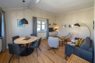 Villa Seerose - Appartement 11 - 7