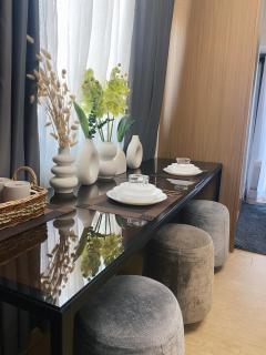 1-BR with Balcony in Shore 3 Residences, Pasay City - Manila - 9