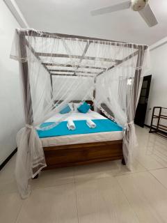 Seahorse Villa - Galle - 4