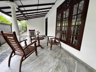 Seahorse Villa - Galle - 1