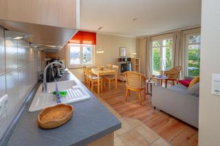 Villa Seerose - Appartement 14 - Ostseebad Sellin - 6