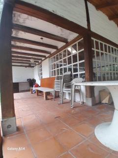 Casa de campo Ilalo - Quito - 9