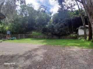 Casa de campo Ilalo - Quito - 7