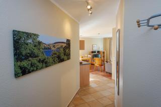 Villa Seerose - Appartement 14 - Ostseebad Sellin - 4