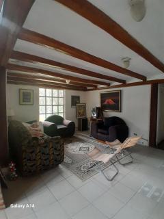 Casa de campo Ilalo - Quito - 6