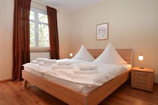 Villa Seerose - Appartement 14 - Ostseebad Sellin - 3