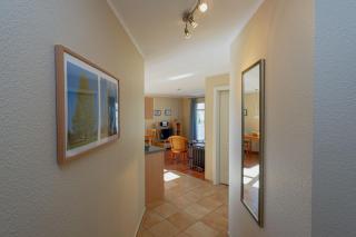 Villa Seerose - Appartement 18 - Ostseebad Sellin - 4