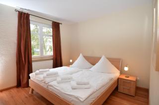 Villa Seerose - Appartement 18 - Ostseebad Sellin - 3