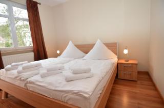 Villa Seerose - Appartement 18 - Ostseebad Sellin - 2