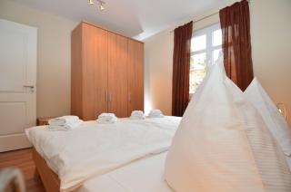 Villa Seerose - Appartement 14 - Ostseebad Sellin - 1
