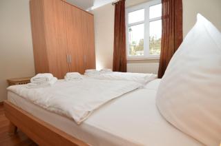 Villa Seerose - Appartement 18 - Ostseebad Sellin - 1