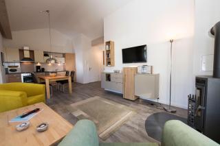 Villa Seerose - Apt 21 Seepferdchen - Ostseebad Sellin - 0