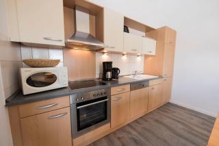 Villa Seerose - Apt 21 Seepferdchen - Ostseebad Sellin - 3